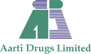 aarti drug logo