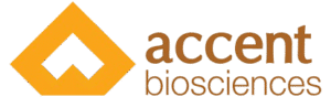 accent bioscience logo
