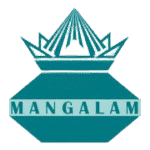 mangalam drugs logo